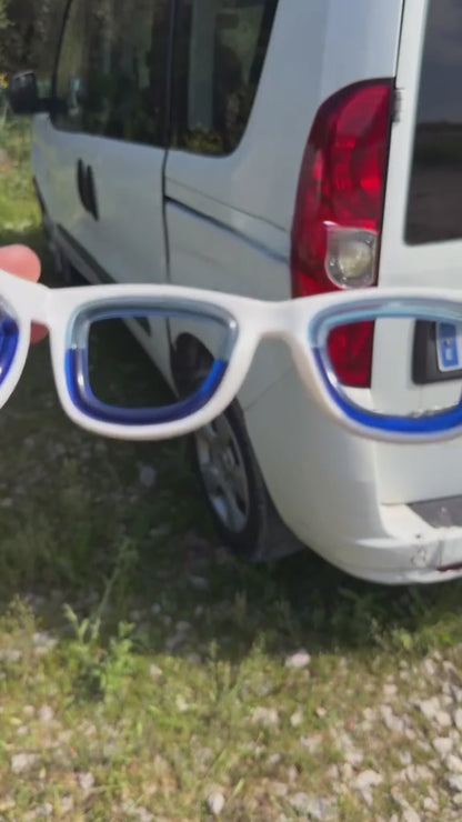 Okulary PrzeciwWymiotne Horizyn™